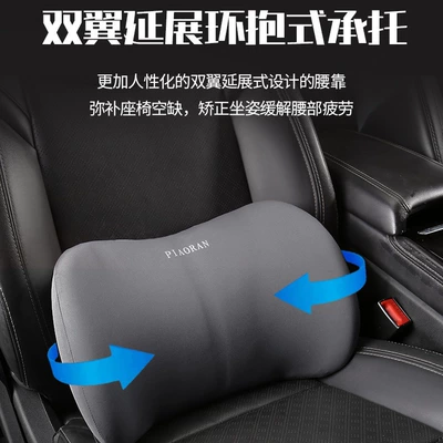 Supplies, Waist support