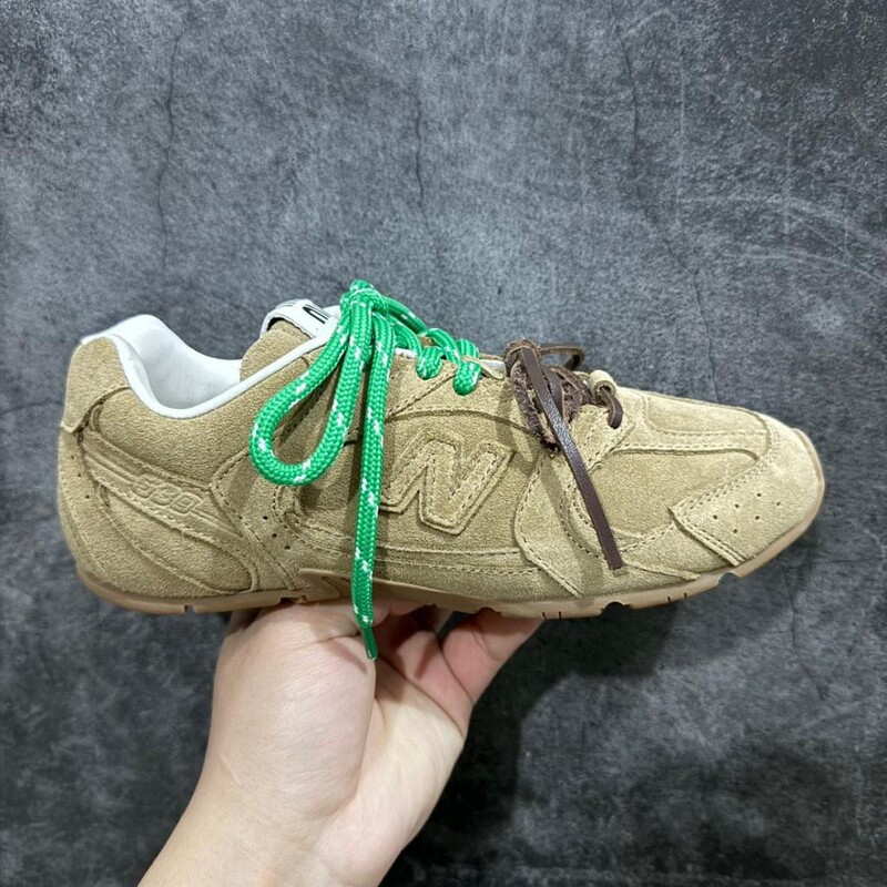 Putian Pure Original Shoes Miu Miu Nbmiumiu Versatile Low-Top Dad Shoes Lace-Up Retro Forrest Gump Shoes Leather Unisex Putian Pure Original Shoes Miu Miu Nbmiumiu Versatile Low-Top Dad Shoes Lace-Up Retro Forrest Gump Shoes Leather Unisex