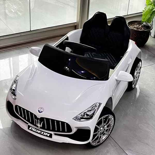 Baiyi Song Bluetooth (no remote control self-driving model) large battery