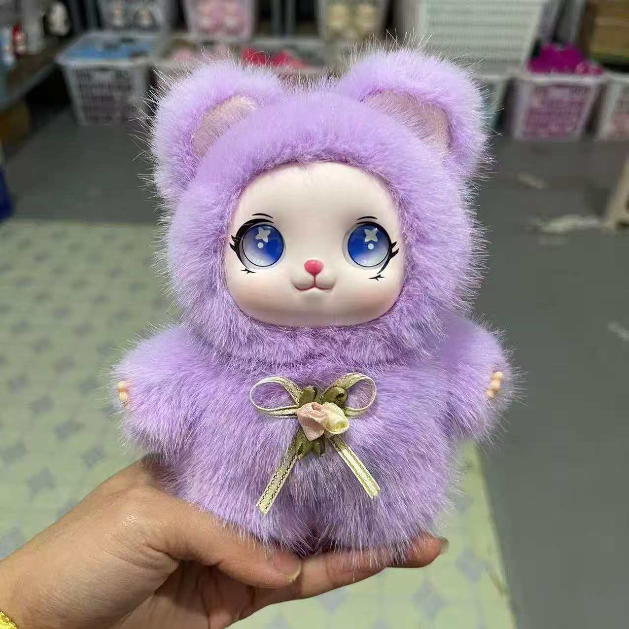 Púrpura de taro