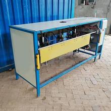 三段式焊接工具 卡片式卡盘式止水螺杆满焊设备 止水片自动焊机