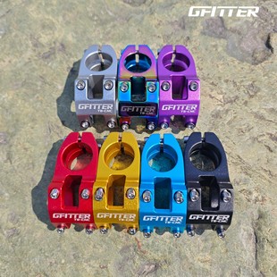 GFITTERɽ��܇�X�Ͻ����31.8mm�U���������^���Ĳ�ɫ����܇���