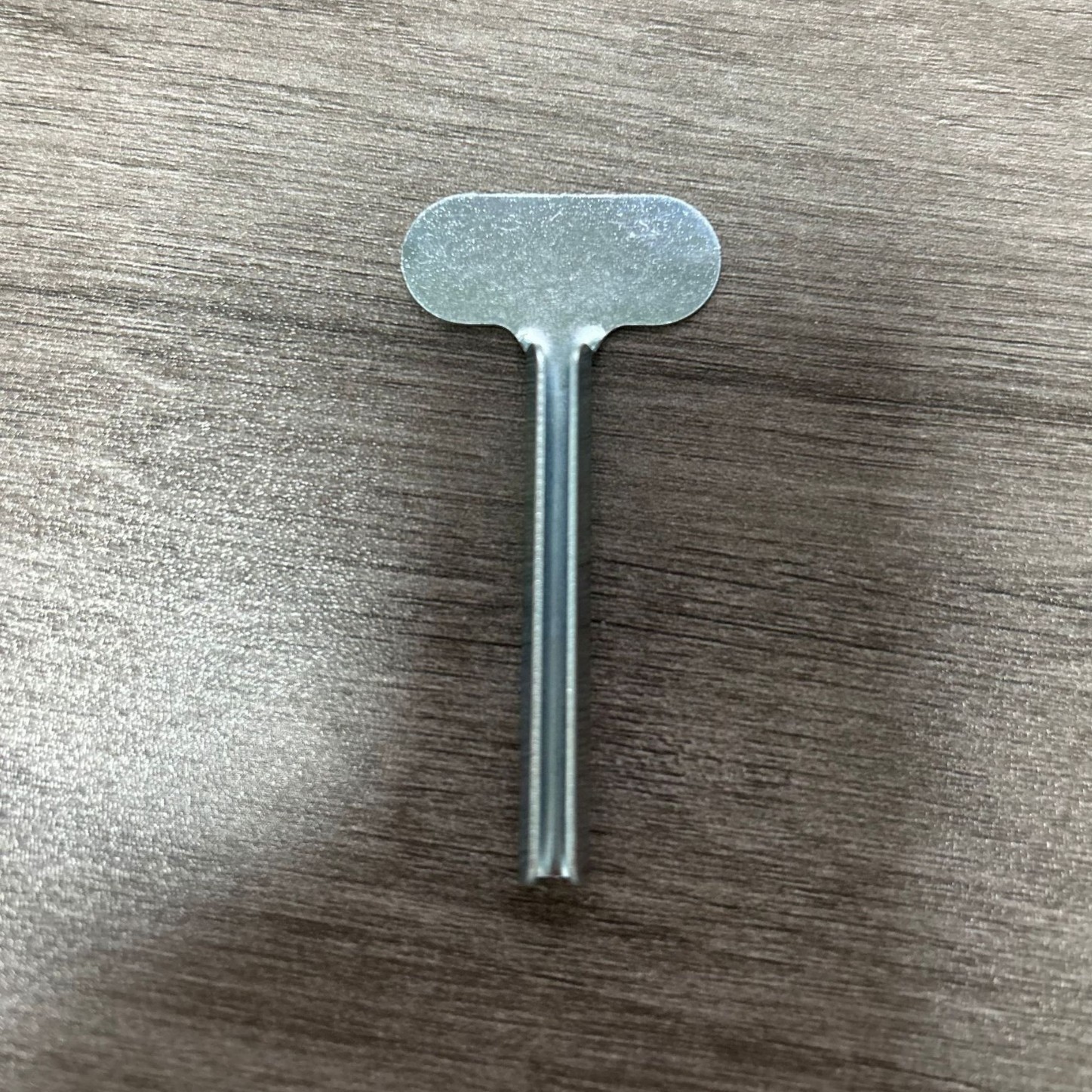 Metal Toothpaste Squeezer For Bathroom Tube Dispenser Key Tool_voghion.com