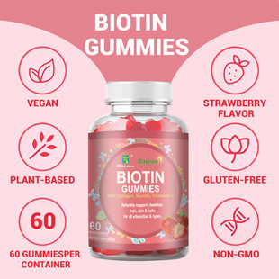 �����ؿ羳�F؛Biotin gummies������ܛ��probiotic gummy��V�ۿ�
