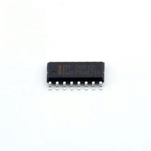 AIP74HC123 SOP-16 EM6GC16EWXD-12H EM6AA160TSE-5G EM638165TSD