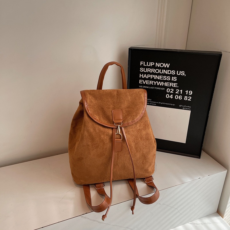 College style style style coreano ins personalidad mochila de hombro mochila de estudiantes casual de alto nivel