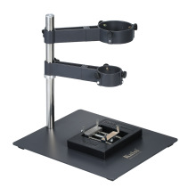 风枪支架手机维修固定平台大小两用拆焊台焊接bga芯片植锡电脑