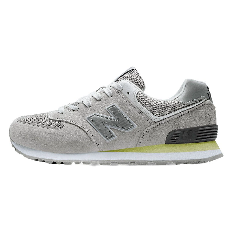 Прямые продажи с фабрики весна и осень New Balance Cool Run 544, спортивная обувь, мужская обувь, оптовая продажа, кроссовки, женские повседневные пары