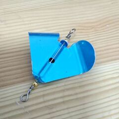 Spinning Propeller Lure Black Bass Spinnerbait Shiner Minnow Wave Bait Accessories Set Manufacturer Wholesale Cross