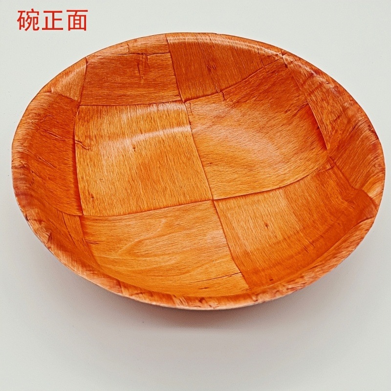 木碗5