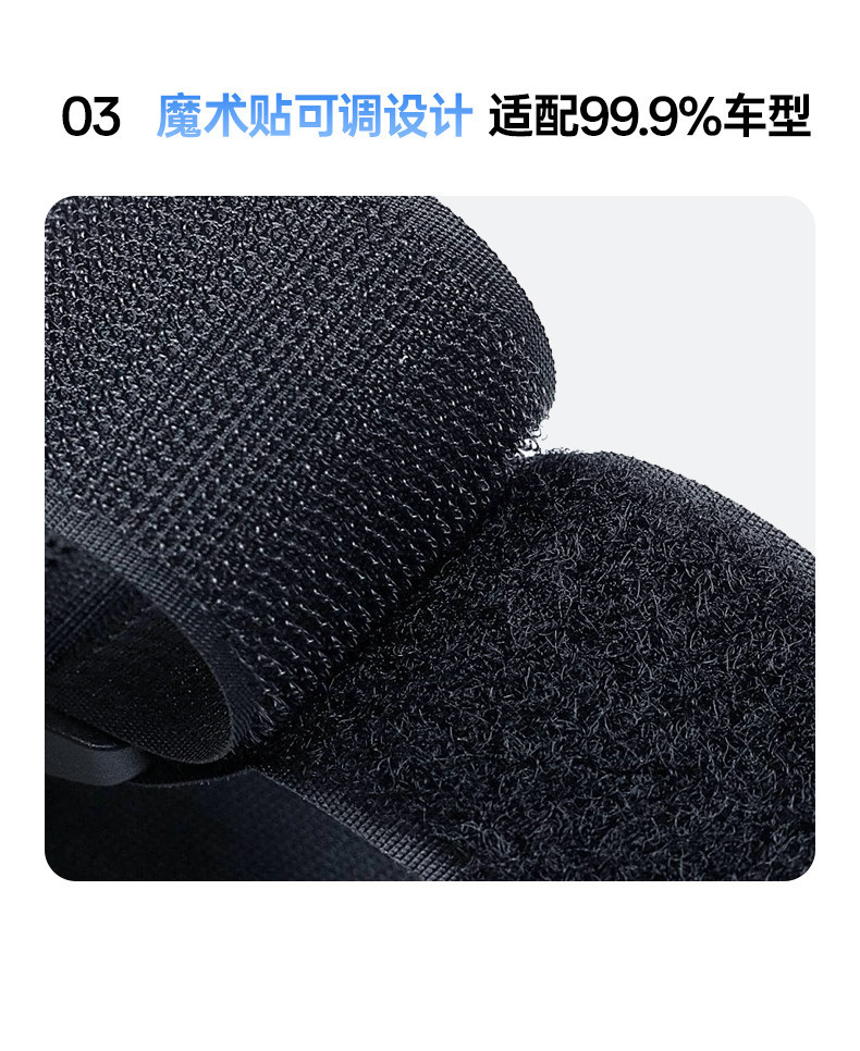 Car Fan 2026 New Model Cooling USB Charging 12V Small Air Conditioning Fan for Car Powerful Electric Fan Silent Rear Seat