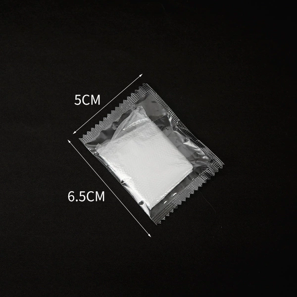 Disposable gloves