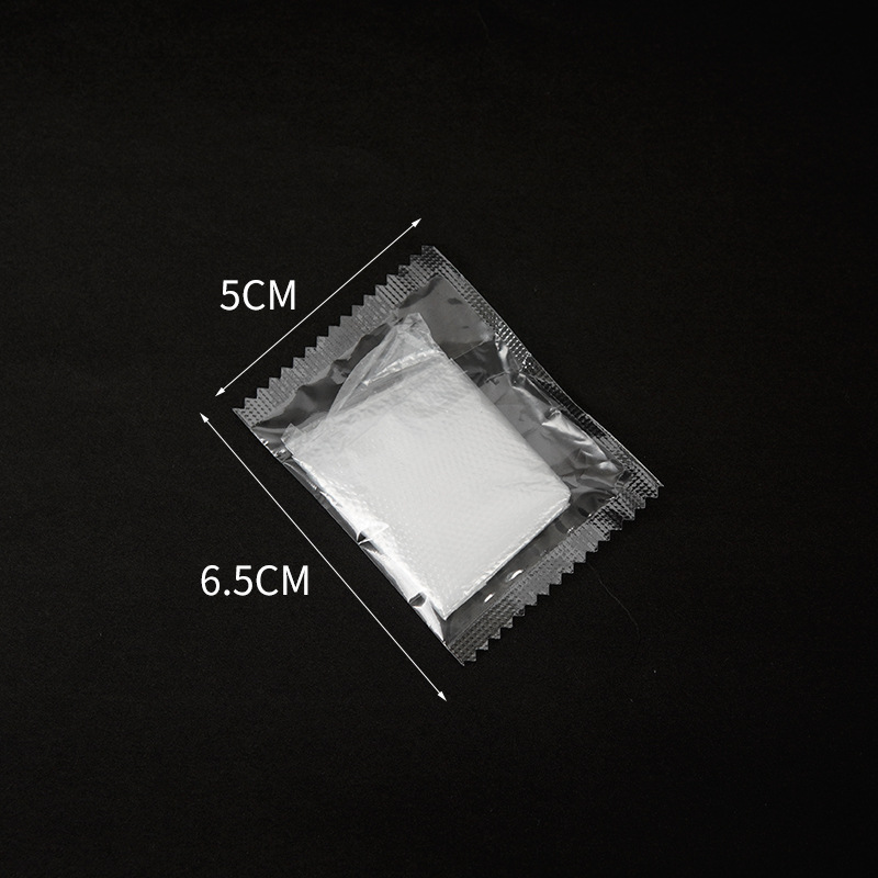 Disposable gloves