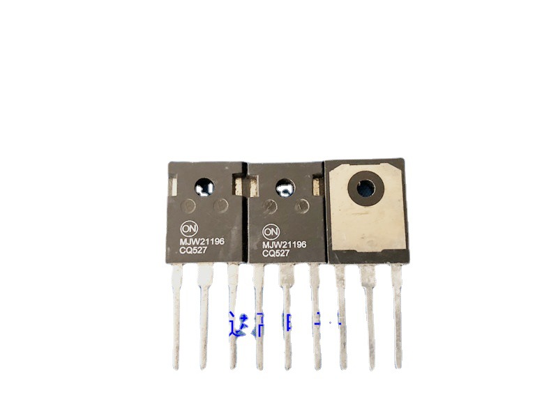 MJW21196 MJW21196 21196 欢迎咨询 库存实货 欢迎咨询 货源优势