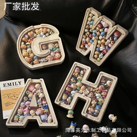 储蓄罐;盘;木质工艺品