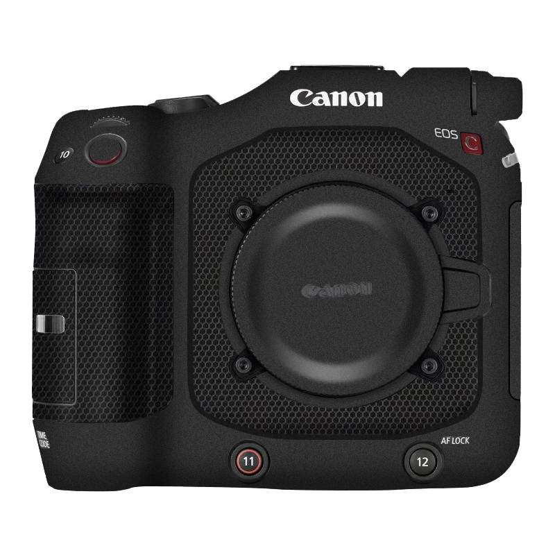 漫步驴 Canon, compatible protective camera, stickers, sticker, C80, C80, 80 pieces, 3m