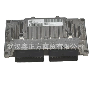 Peugeot 307 308 408 və Citroen C4 Transmissiya İdarəetmə Bloku TCU Oe 253125