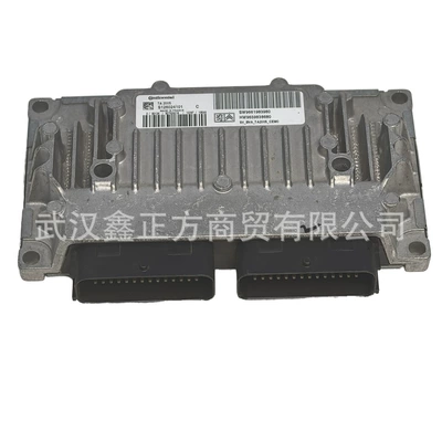 Peugeot 307 308 408 and Citroen C4 Transmission Control Unit Tcu Oe 253125