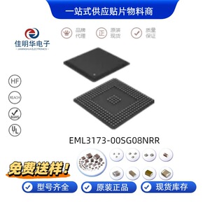 EML3173-00SG08NRR SOP ESMT���� 3Aͬ������ DC-DC �Դ����оƬ