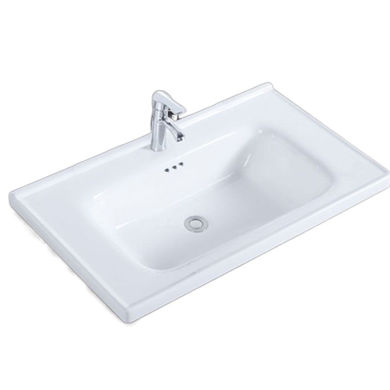 Lavabo lavabo lavabo único lavabo de cerámica lavabo lavabo baño lavabo lavabo lavabo todo en uno