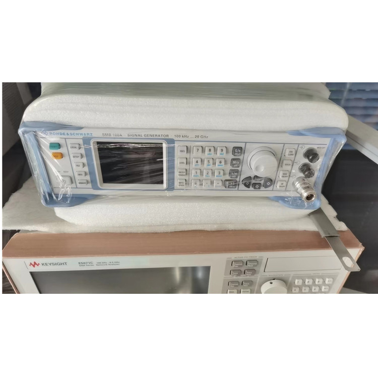 诚信经营二手德国R/S SMB100A、SMBV100A/SMCV100B信号发生器回收