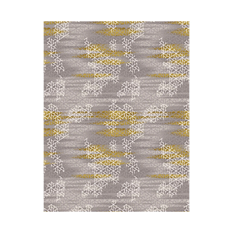 Fuente de fábrica sala de billar alfombra hotel oficina comercial sala de banquetes impresión ignífuga 400g coberta personalizada