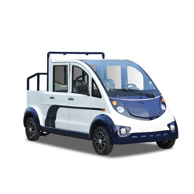 5-Seater, 8-Seater, Community Street Security: Elektrikli qolf avtomobilləri