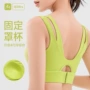 健身运动防震高强度文胸