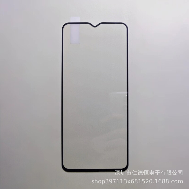 SuitAble for SAmsung S24 Tempered Film S22 TrAnspArent C55 Full Screen A55 SuitAble for SAmsung A34 Mobile Phone Film A71 Hd