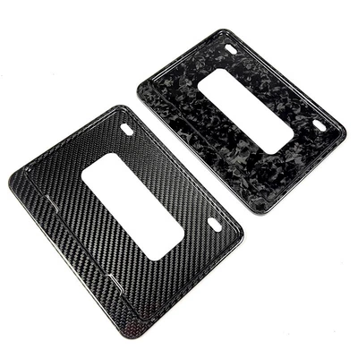 Nömrə qabı – Frame Modified Chunfeng Kawasaki Bmw
