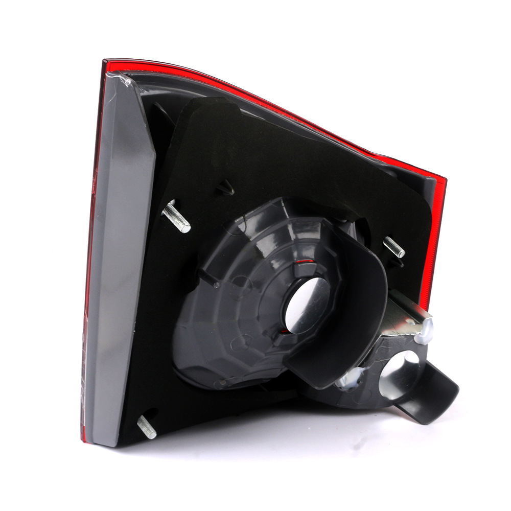 Suitable for 06-11 Honda Civic/Ciimo Fd1/Fd2 Tail Light Semi-Assembly Brake Light Turn Signal Cover Housing