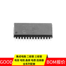PIC16F913T-I/SO SOIC-28_300mil LT1963AEQ-3.3 LT3080EQ MB90F5