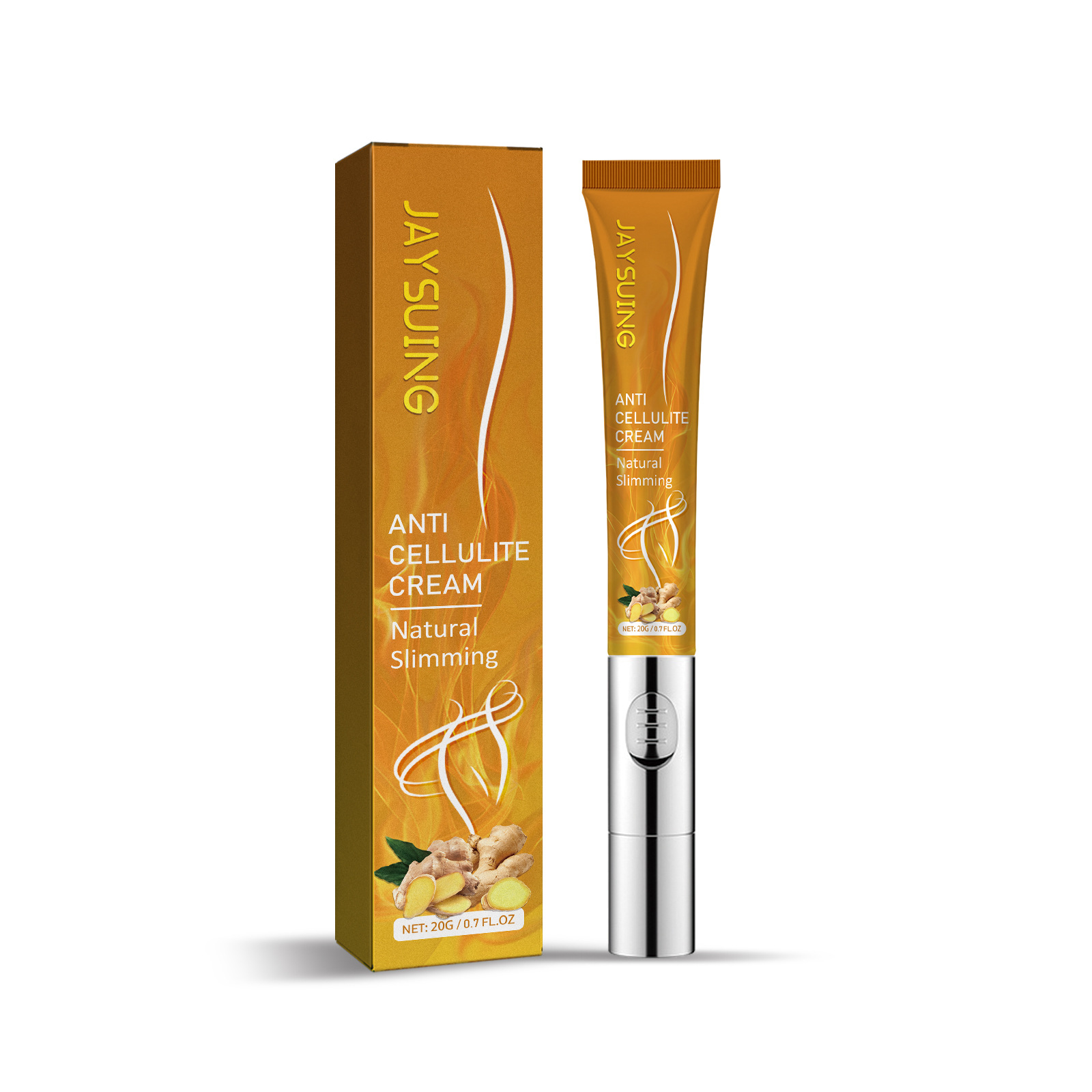 Jaysuing elektromos testfeszesítő és formázó combizommasszázs nagy hasra szépségkrém_voghion.com