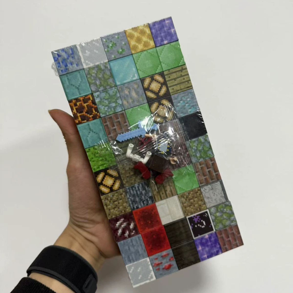 Магнитный конструктор, игрушка для мальчиков, набор, новая коллекция