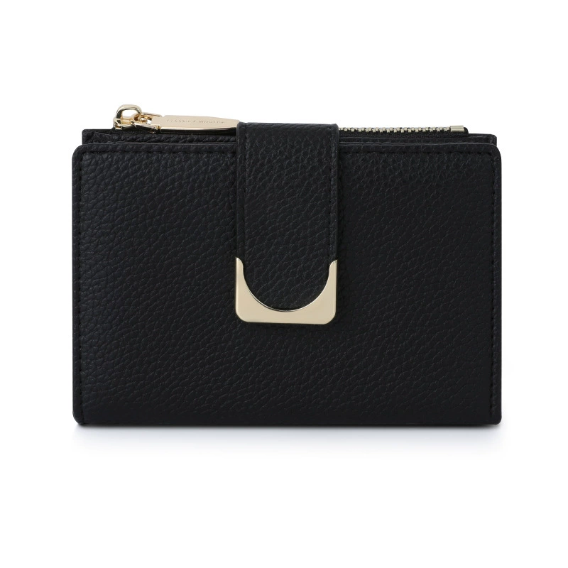 Кошелек (TAILIAN) short fashionable shoulder bag с молнией, компактный 12.5×9×2.5 см