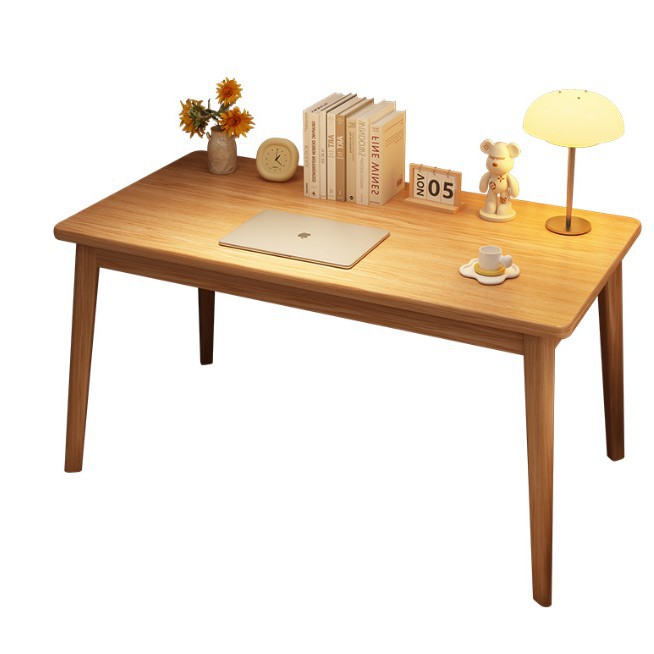 Mesa de escritorio, escritorio de escritura, escritorio de escritorio