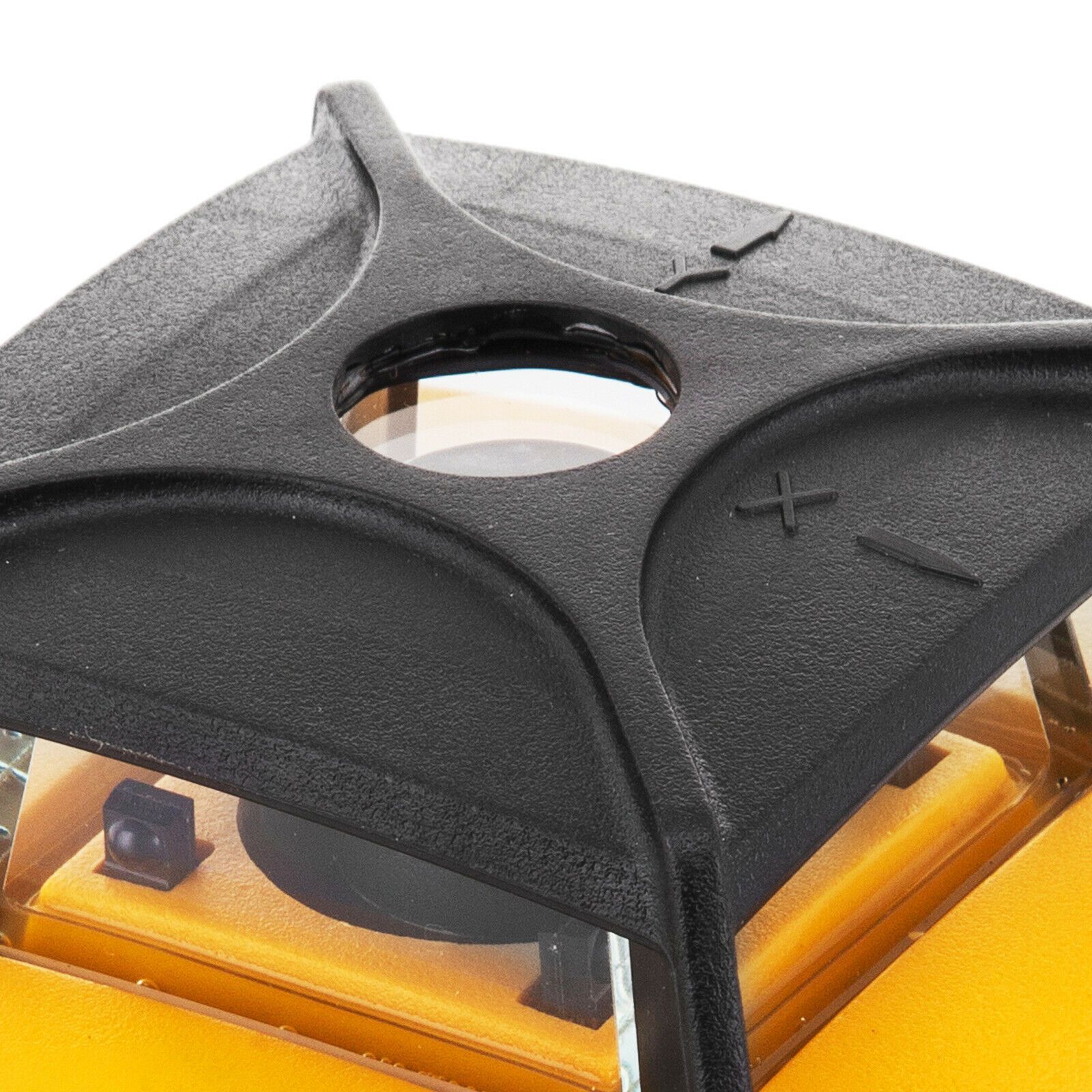 Láser nivelación instrumento luz roja (cáscara amarilla)-enchufe europeo 220V/enchufe americano 110V fábrica directa pelo