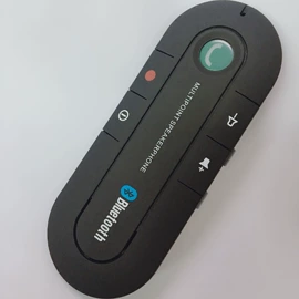 车载免提;外壳;蓝牙适配器