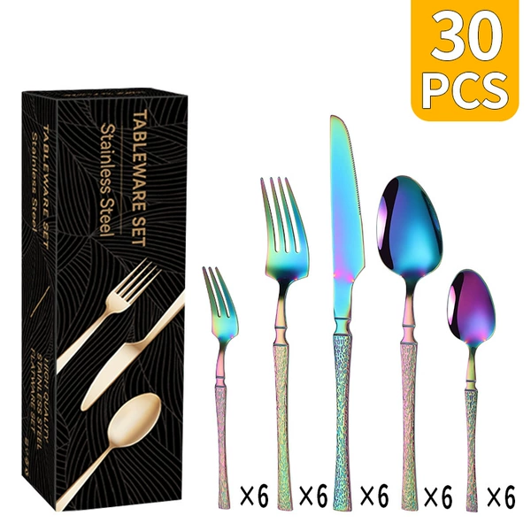 Colorful 30pcs
