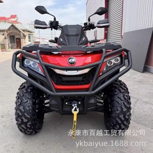 LONCIN¡.�δ�.��C.FMOTOɳ̲������ԽҰĦ�г�CFORCE����atv����