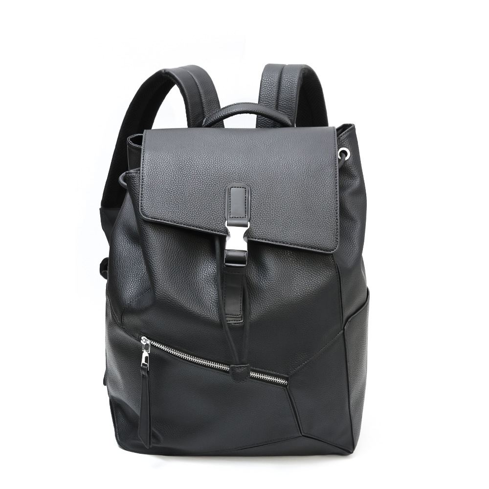 Casual backpack