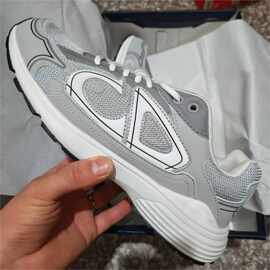 莆田新款CD男鞋b30纯原老爹鞋shoes透气运动鞋女款休闲情侣跑步鞋