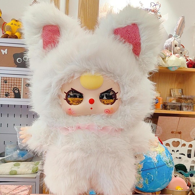 赤ちゃん 3 歳 ai800 ボディぬいぐるみブラインドボックスかわいい漫画人形子供の誕生日プレゼントぬいぐるみ卸売|undefined