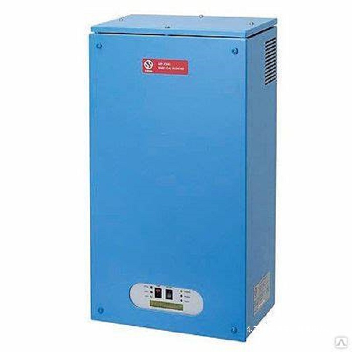 英国 Sircal 稀有气体净化器，紧凑，低维护，易于适用净化技术