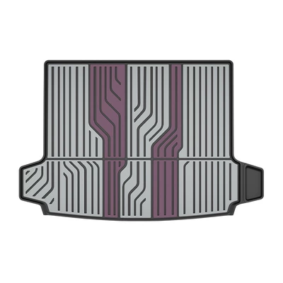Trunk Mat: Es6 Ec6 Et5 Et9