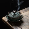 Kiln change lotus