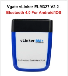 Vlinker Bm+ V2.2 Version Avtomobil diaqnostika alətləri - vlinker-bm