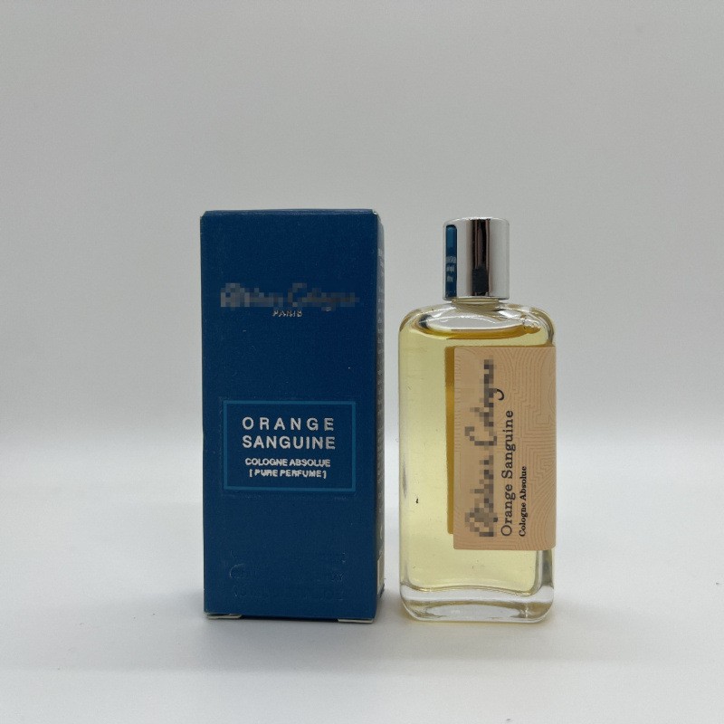 Cabernet Sauvignon Orange Light 10 ml