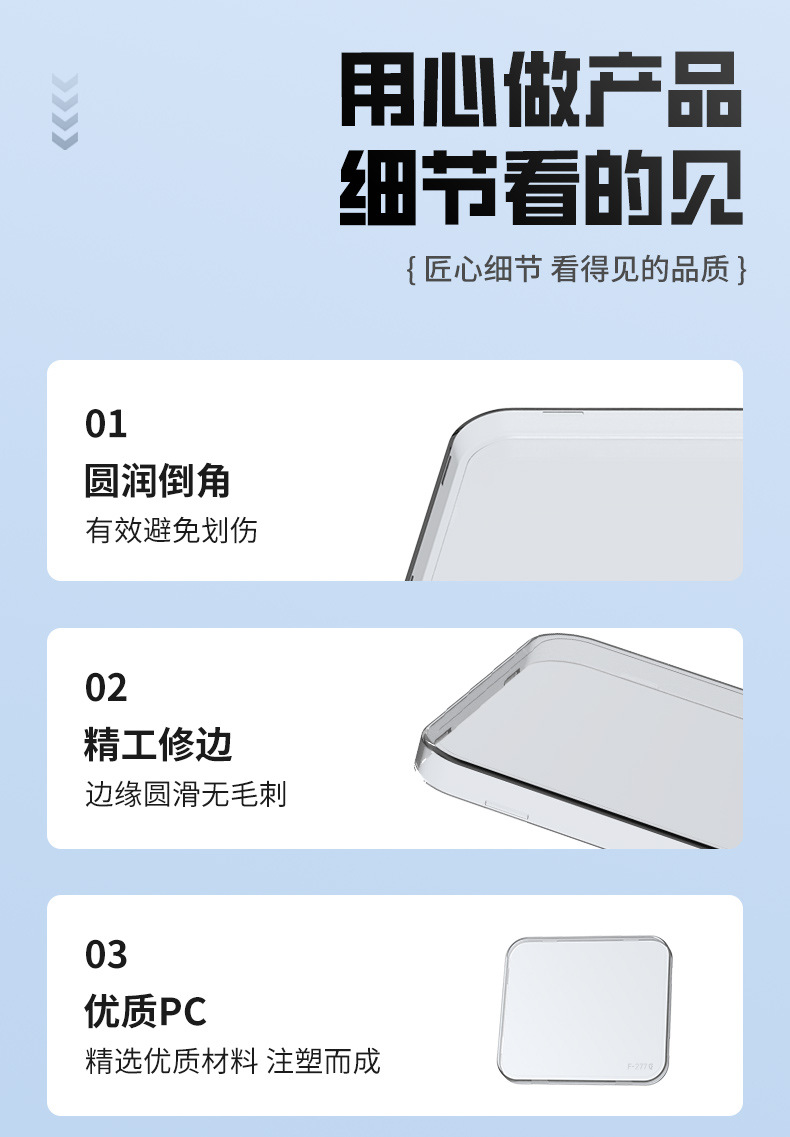 Suitable for Tailing Model 3: Waterproof screen film, instrument panel cover, and high-definition, transparent instrument shell accessories