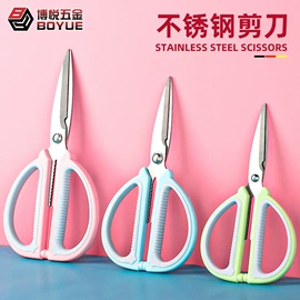 家用剪刀;修枝剪;厨用剪刀